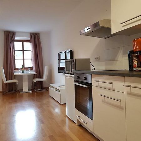 Apartment Jale Regensburg Exterior photo