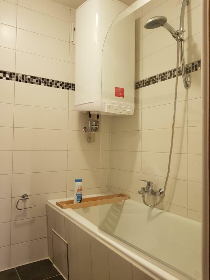 Apartment Jale Regensburg Exterior photo