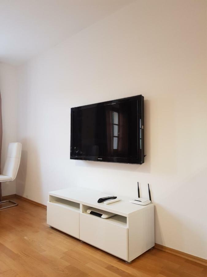 Apartment Jale Regensburg Exterior photo