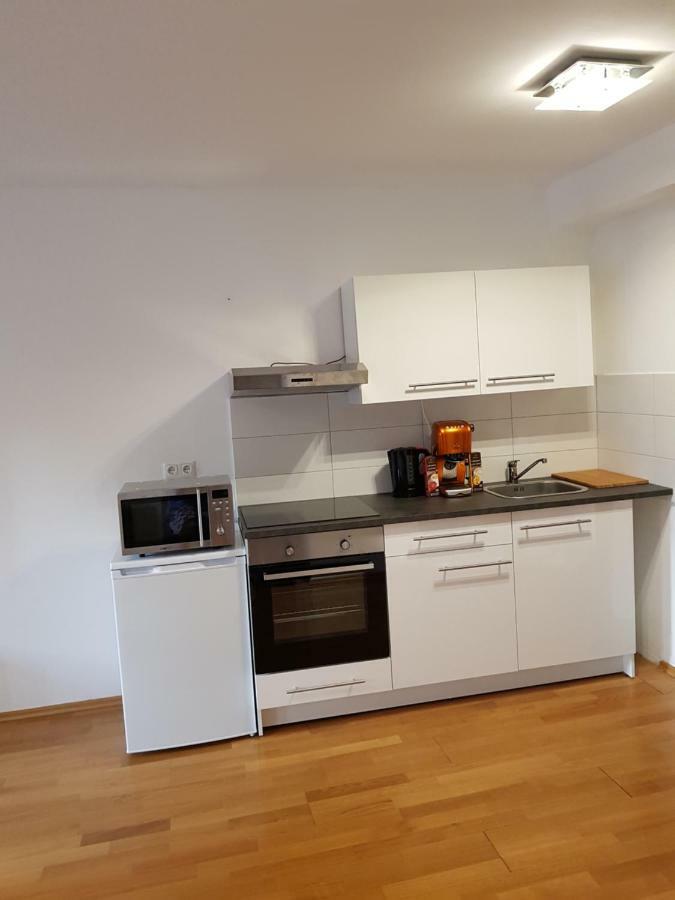 Apartment Jale Regensburg Exterior photo