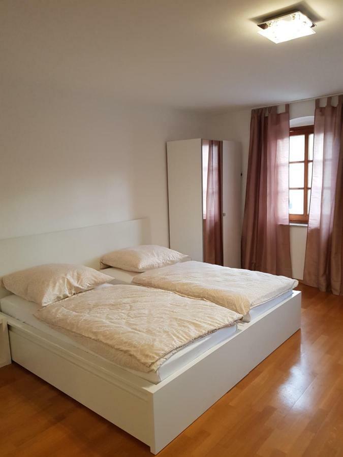 Apartment Jale Regensburg Exterior photo